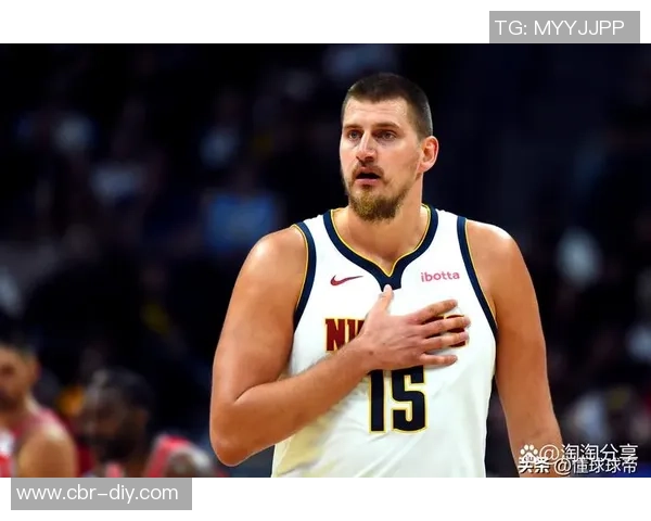 约基奇再展全能身手三节砍下20分10助攻8篮板全场贡献24分13助8板 约基奇再展全能身手三节砍下20分10助攻8篮板全场贡献24分13助8板