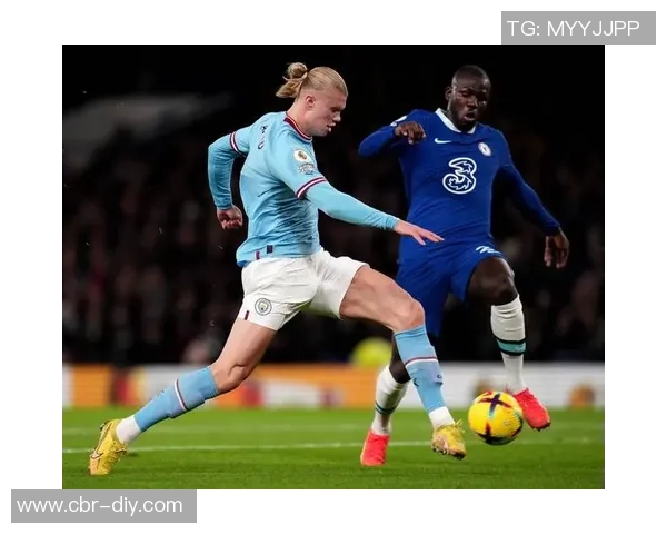 英超评分榜揭晓哈兰德以790分领跑扎卡紧随其后表现出色