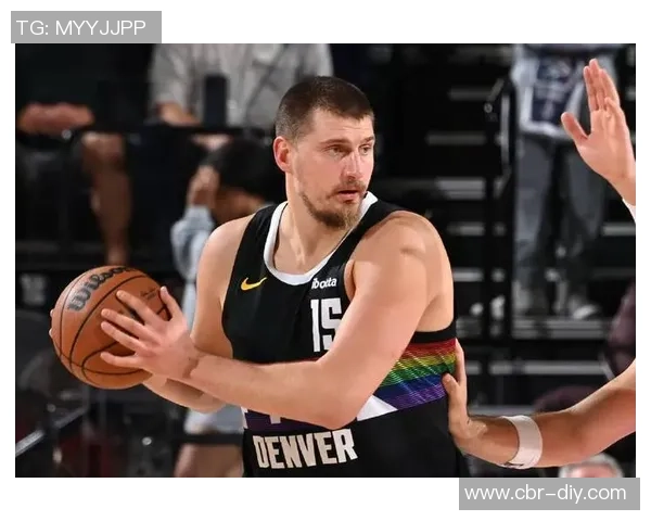 火箭与掘金激战在即申京再度挑战约基奇展现实力